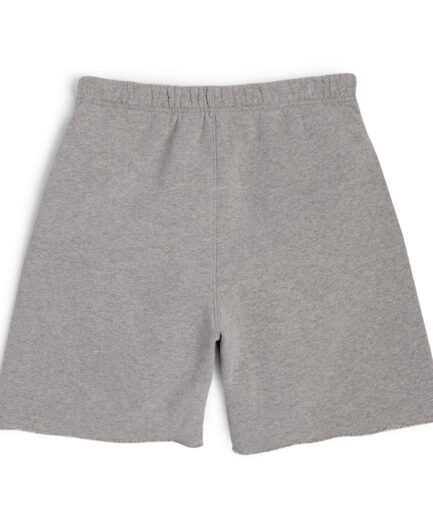DEPT LOGO 8 SWEAT SHORTS