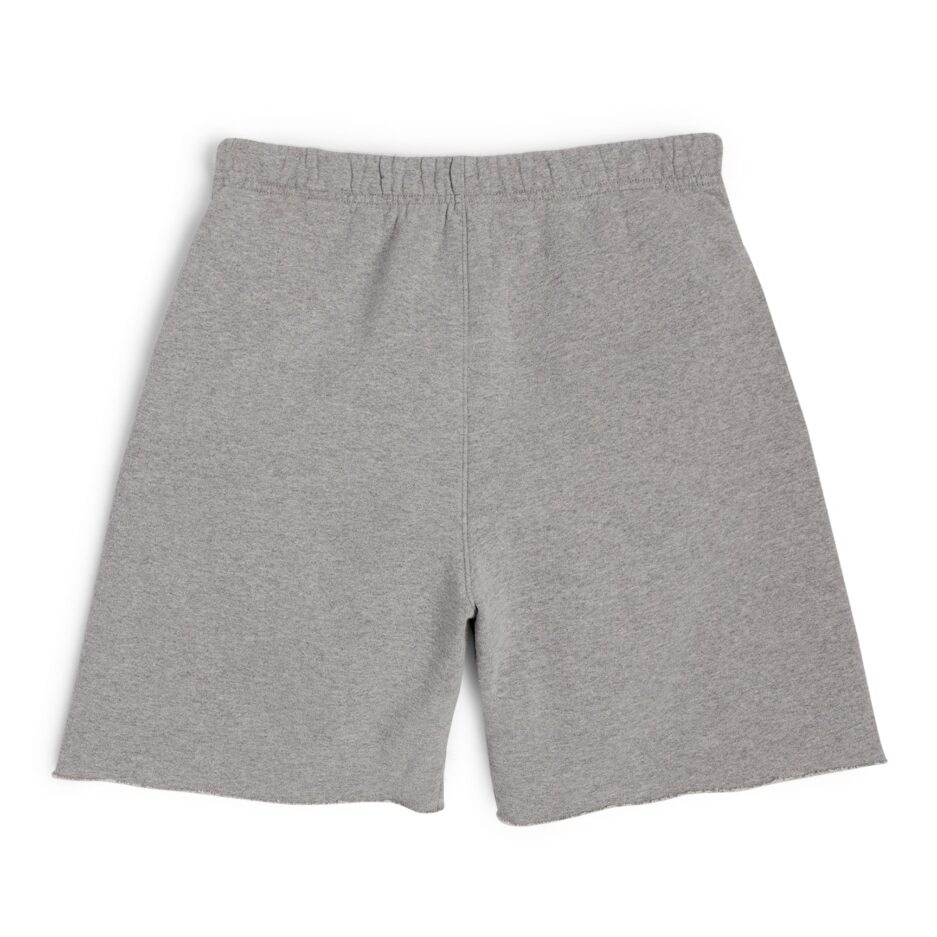 DEPT LOGO 8 SWEAT SHORTS