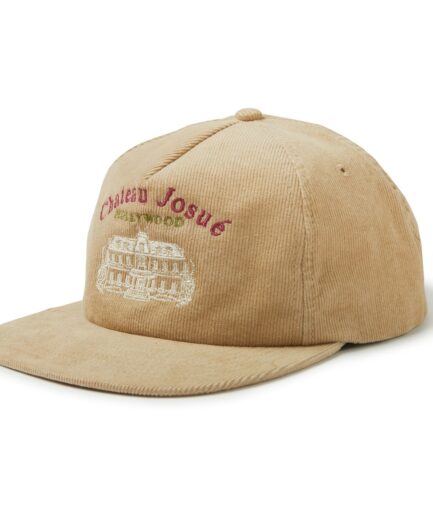 CHATEAU JOSUÉ RESORT CAP