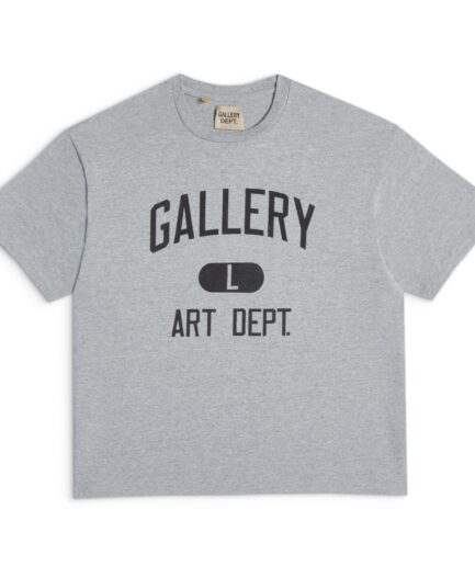 ART DEPT TEE