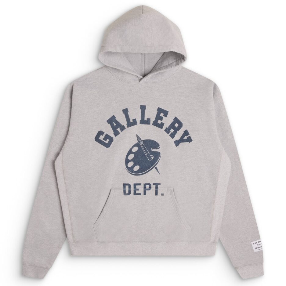 ART DEPT. HOODIE