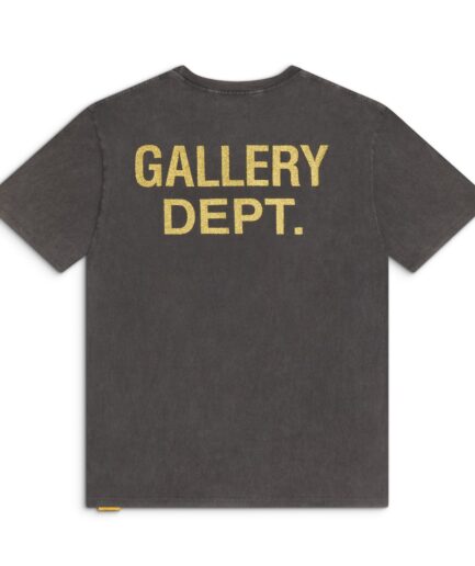 ATK MONSTER TOUR TEE