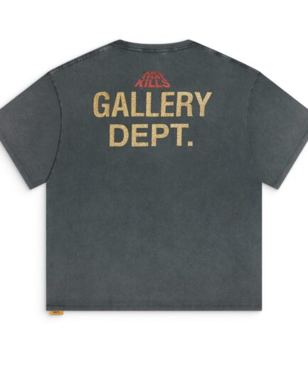 ATK NIGHT TEE