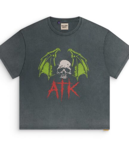 ATK NIGHT TEE
