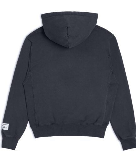 ATK REVERSIBLE LOGO HOODIE