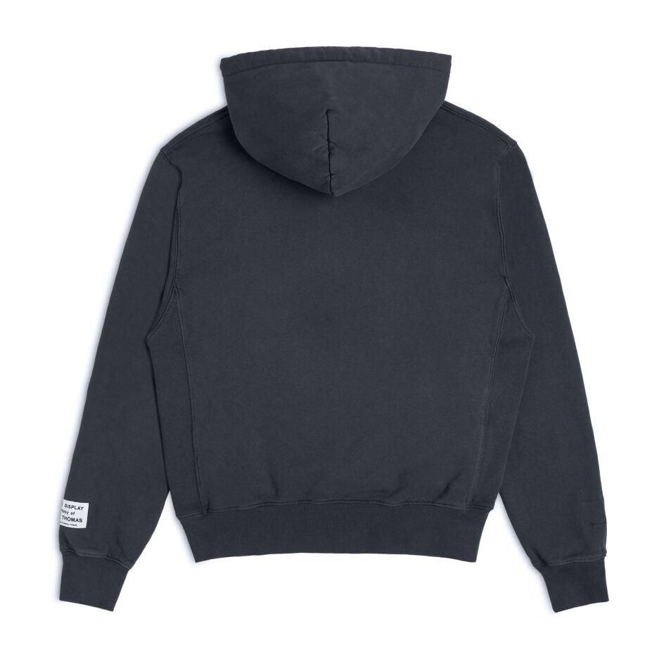 ATK REVERSIBLE LOGO HOODIE