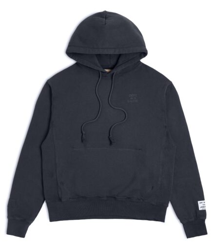ATK REVERSIBLE LOGO HOODIE
