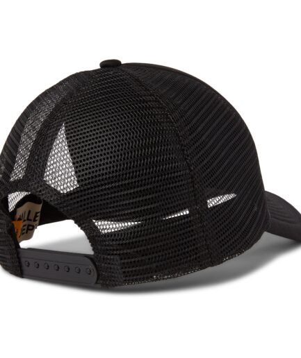 ATK STACK LOGO TRUCKER
