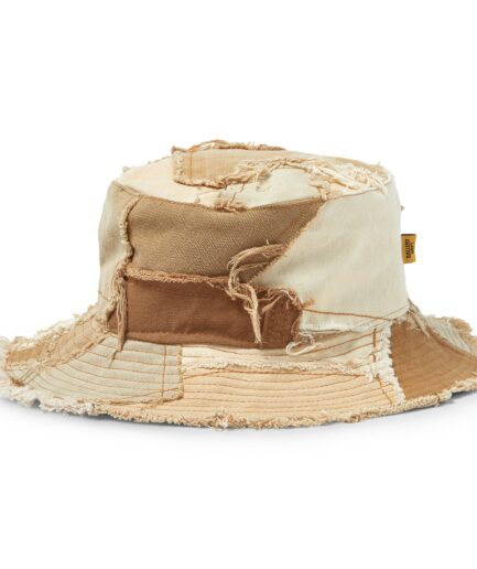 RECYCLED RODMAN BUCKET HAT