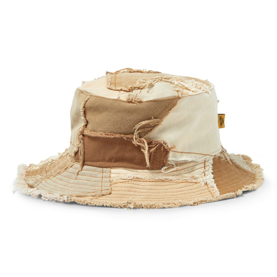 RECYCLED RODMAN BUCKET HAT