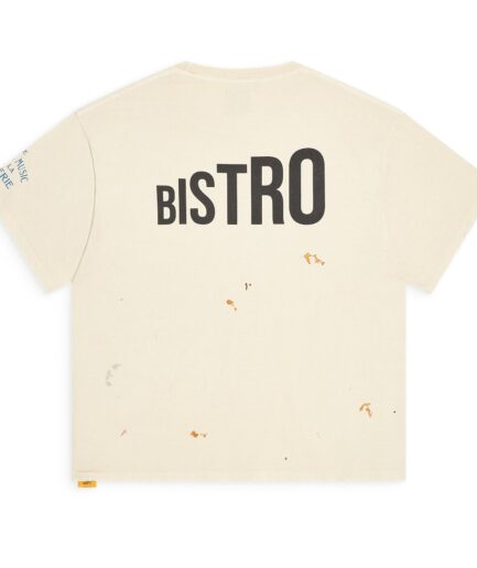 CAFE BISTRO TEE