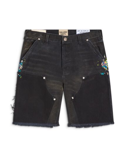 CARPENTER CUT OFF SHORTS