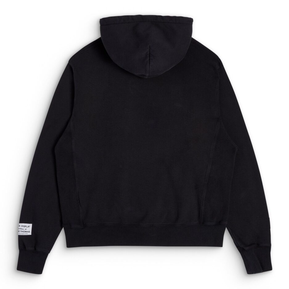 DEPT P/O HOODIE