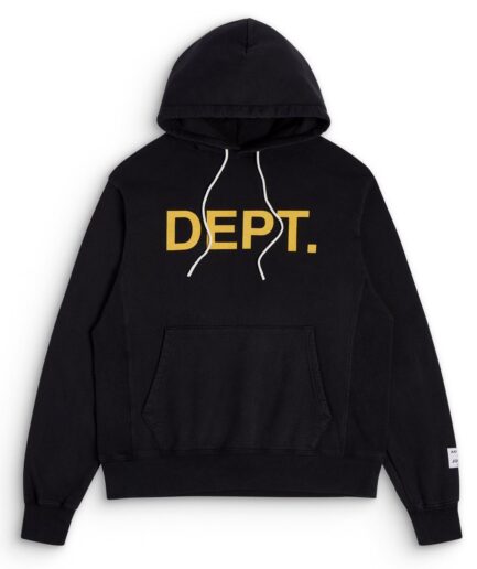 DEPT P/O HOODIE