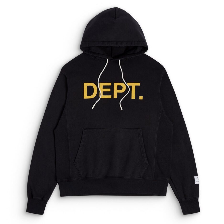 DEPT P/O HOODIE