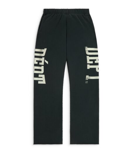 DEPT POST WORKOUT SWEATPANT