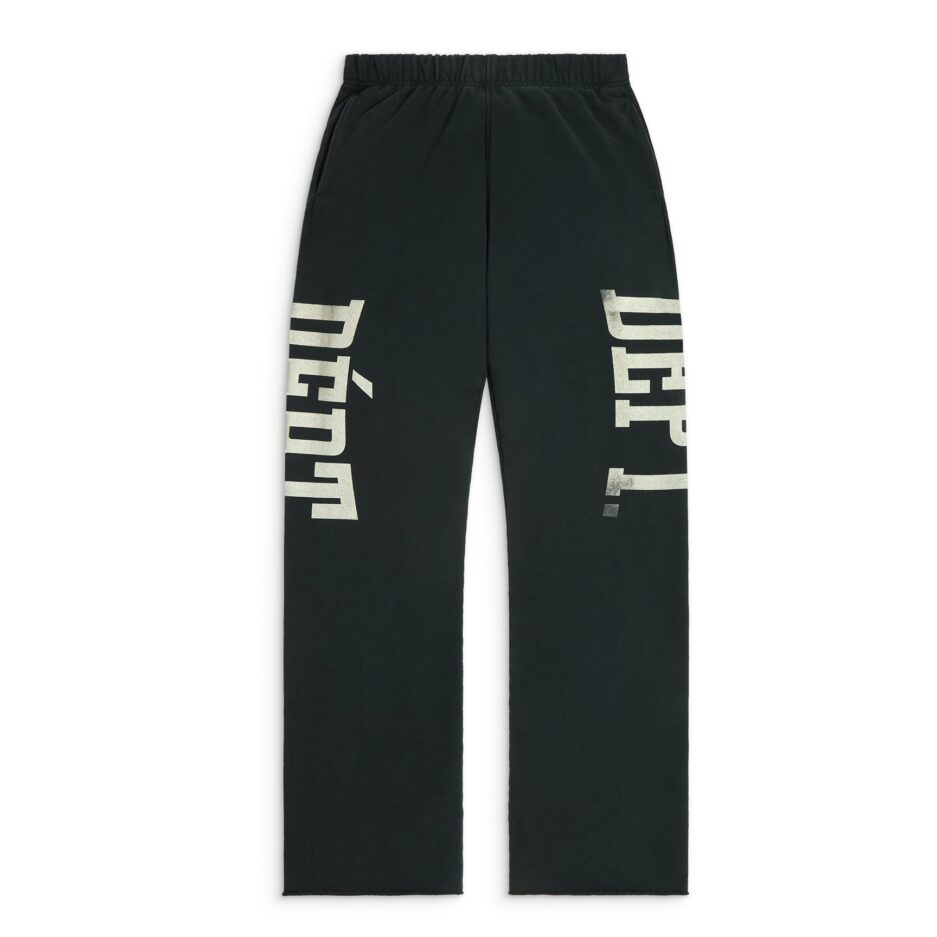 DEPT POST WORKOUT SWEATPANT