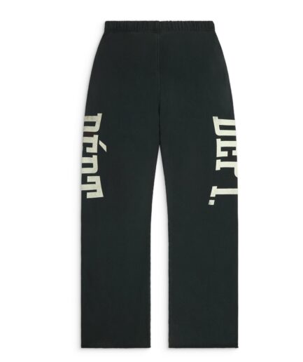 DEPT POST WORKOUT SWEATPANT