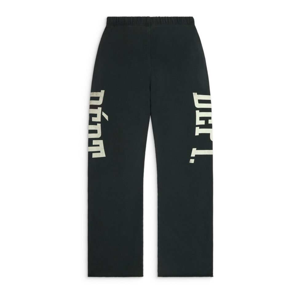 DEPT POST WORKOUT SWEATPANT