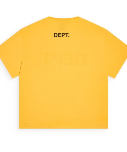 DEPT STANDARD TEE