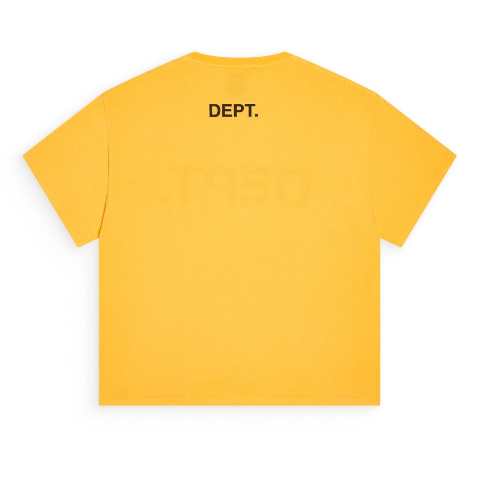 DEPT STANDARD TEE