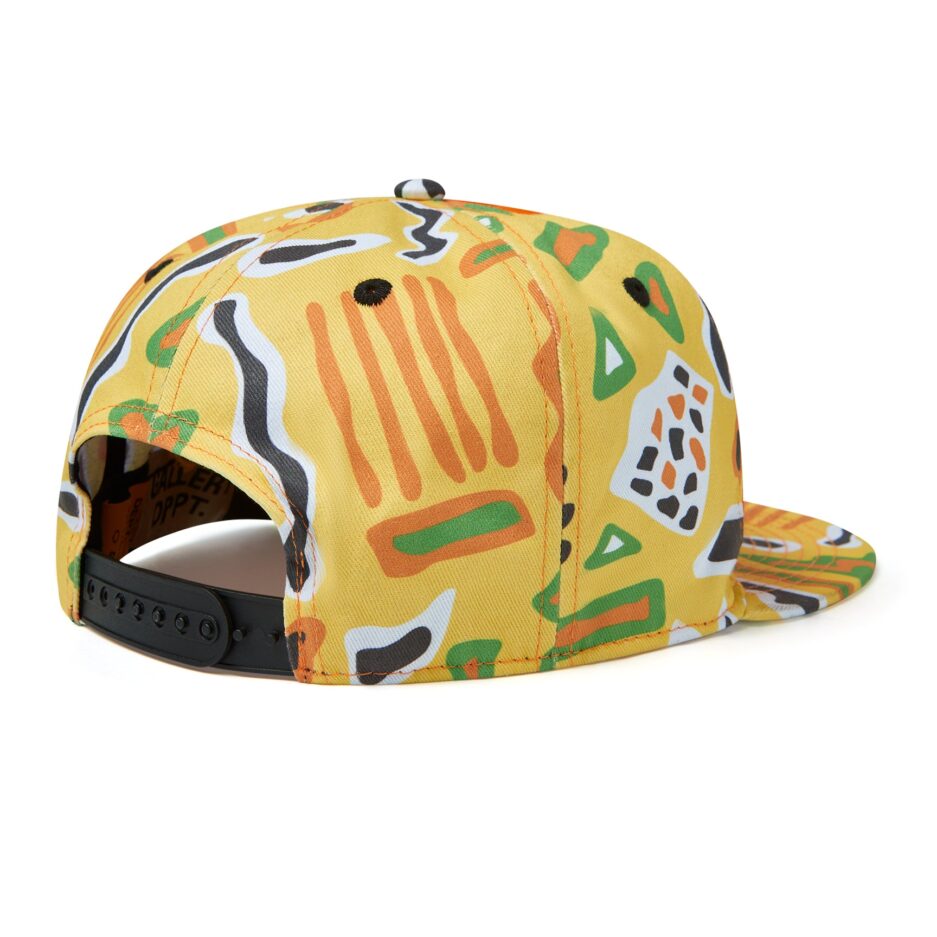 DEPT LIMITED EDITION HAT