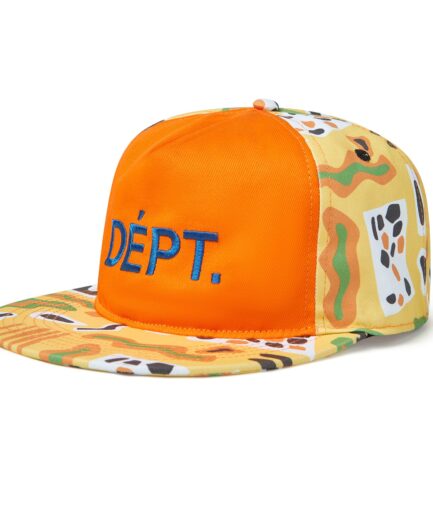 DEPT LIMITED EDITION HAT
