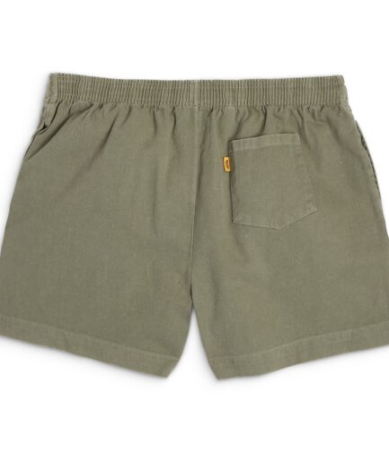 DEPT LOGO ZUMA SHORTS