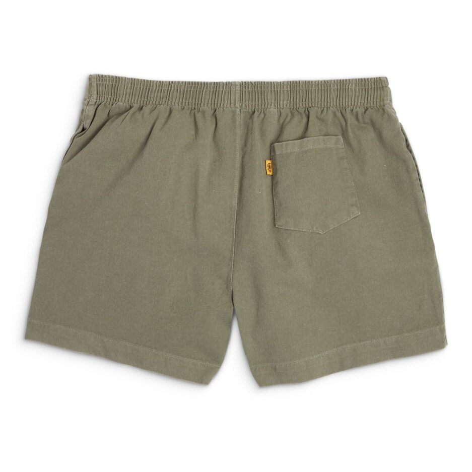 DEPT LOGO ZUMA SHORTS