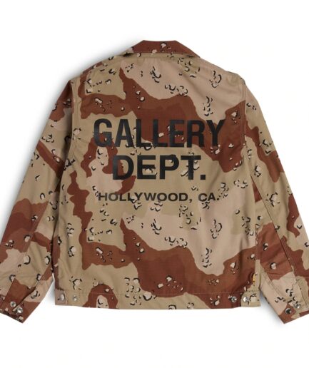 GALLEERY DEPT MONTECITO JACKET