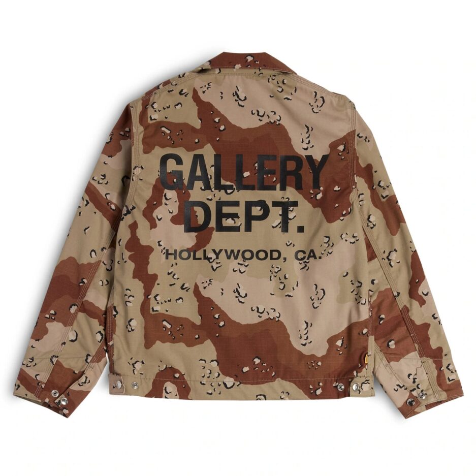 GALLEERY DEPT MONTECITO JACKET