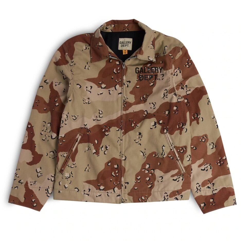 GALLEERY DEPT MONTECITO JACKET