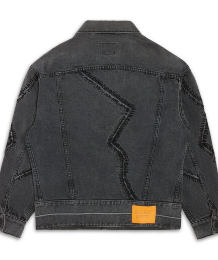 GALLERY DEPT CANVAS ANDY JACKET