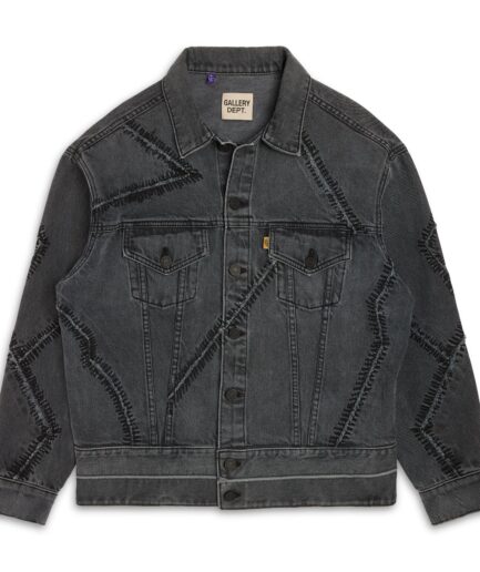 GALLERY DEPT CANVAS ANDY JACKET