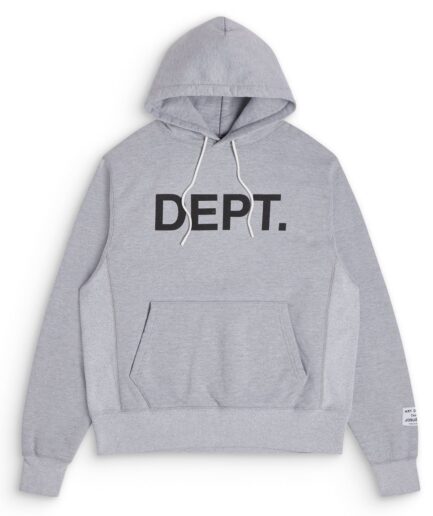 GALLERY DEPT P/O HOODIE