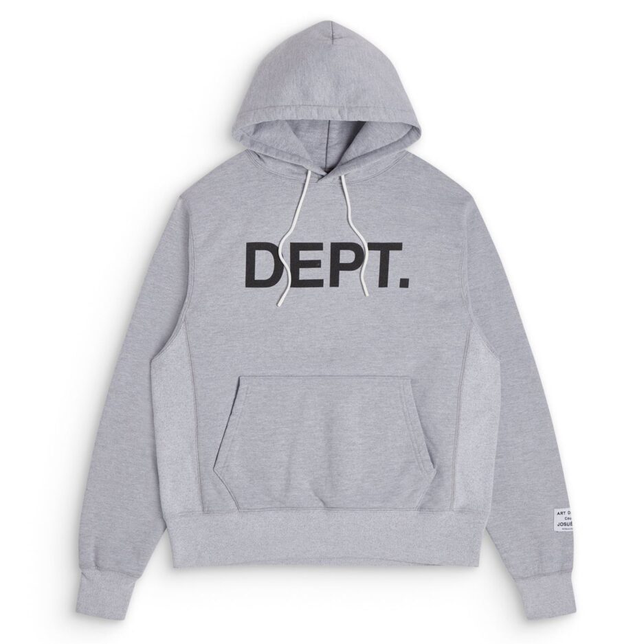 GALLERY DEPT P/O HOODIE