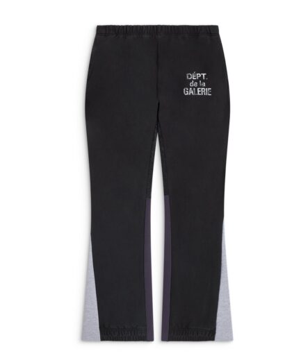 GALLERY DEPT SWEATPANT FLARE