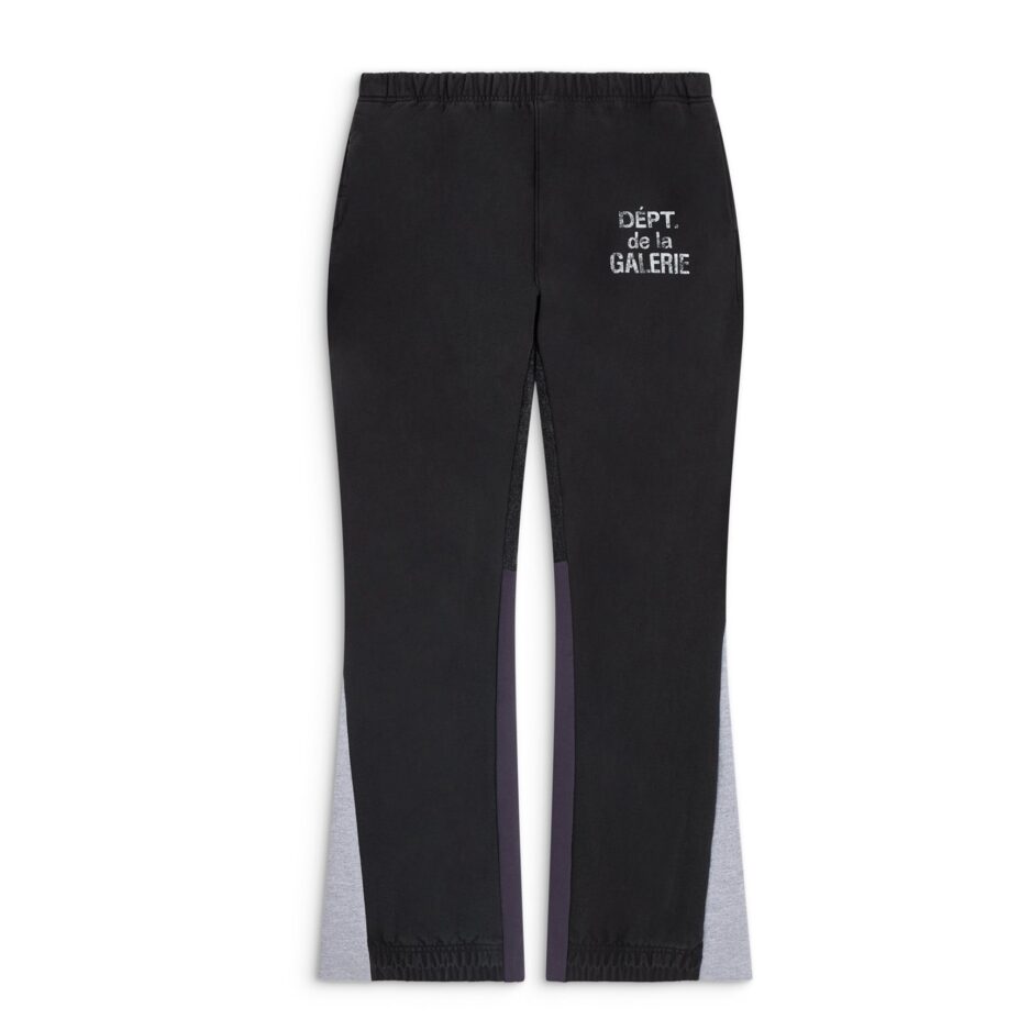 GALLERY DEPT SWEATPANT FLARE