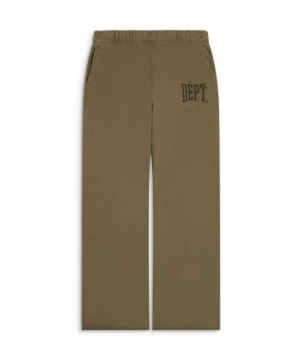 GALLRY DPT TEAM SWEATPANT