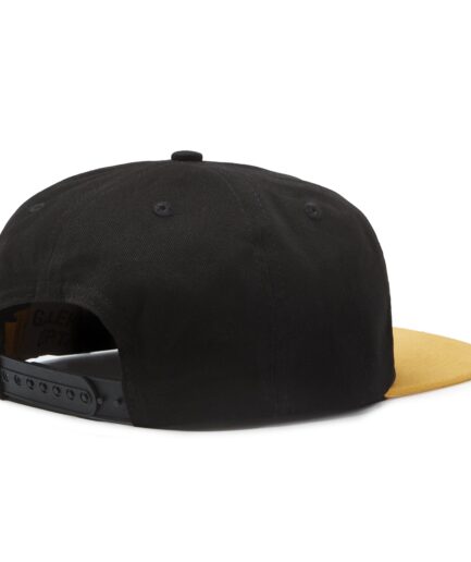 COLLECTOR CAP