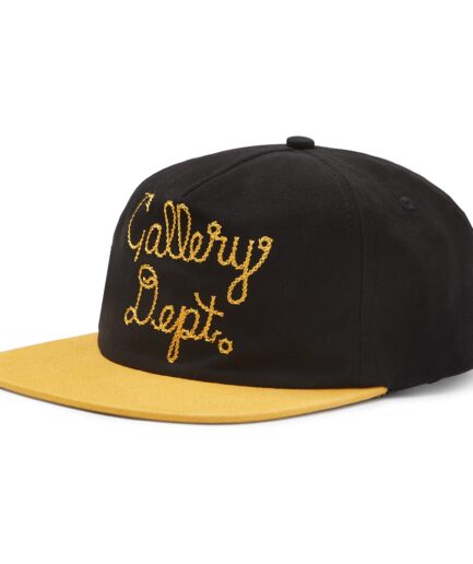 COLLECTOR CAP