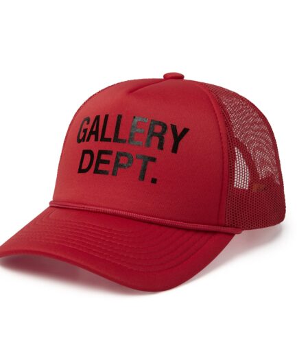 GD TRUCKER CAP