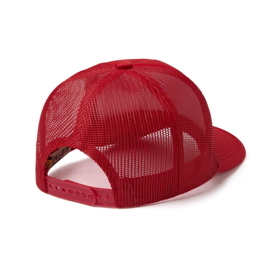 GD TRUCKER CAP