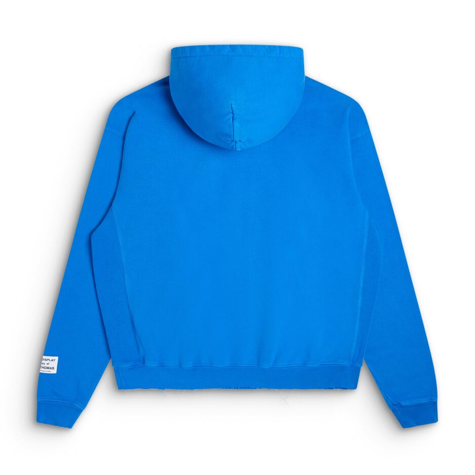 GYM HOODIE