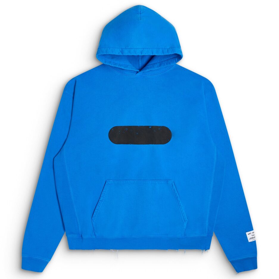 GYM HOODIE