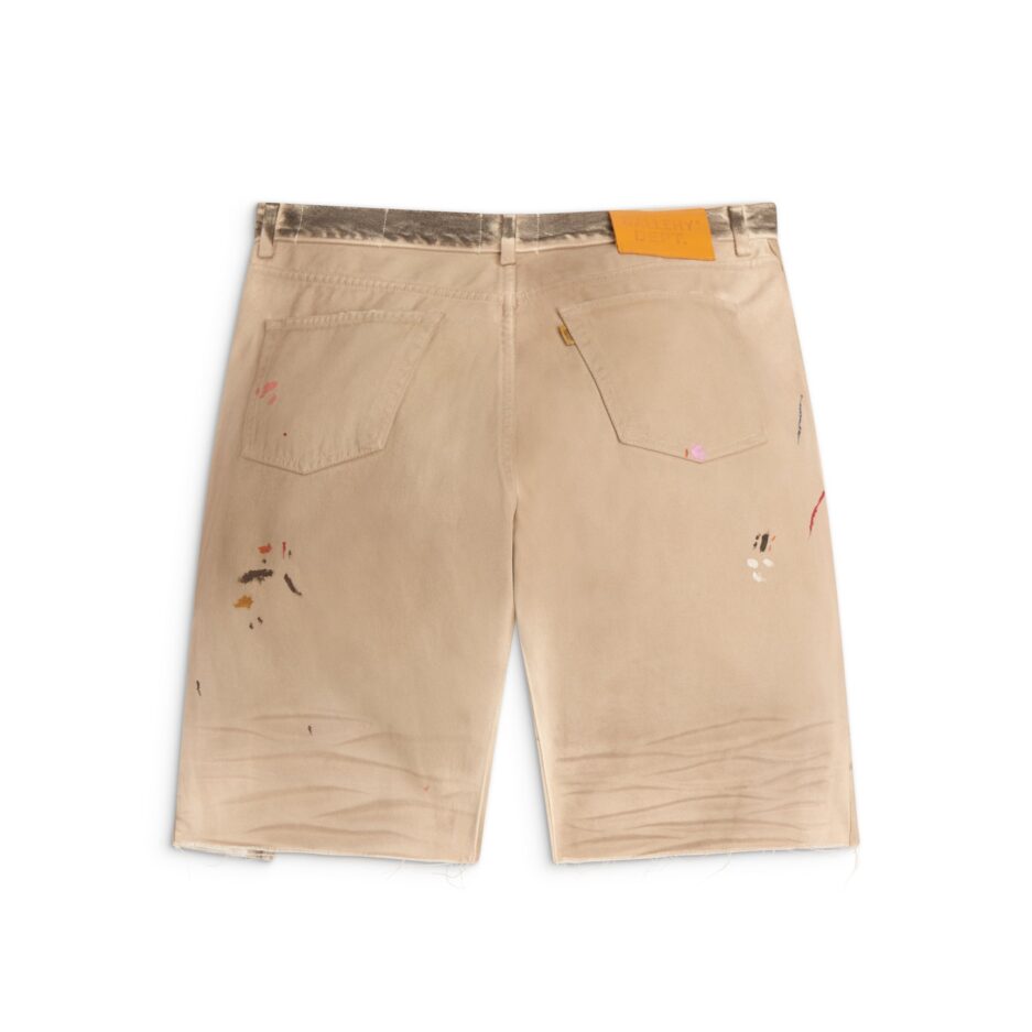 HOLLYWOOD BLVD VENTURA SHORTS