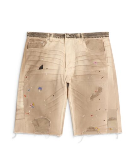 HOLLYWOOD BLVD VENTURA SHORTS