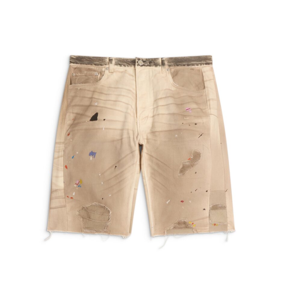HOLLYWOOD BLVD VENTURA SHORTS