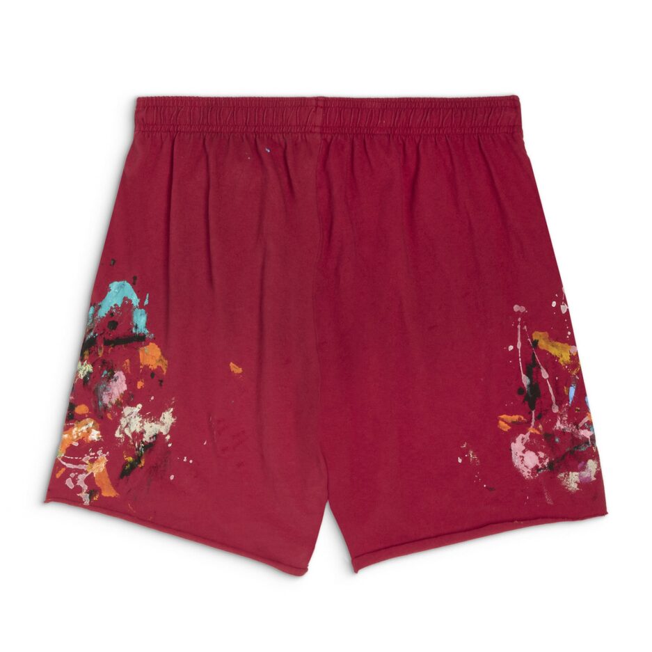 INSOMNIA SHORTS