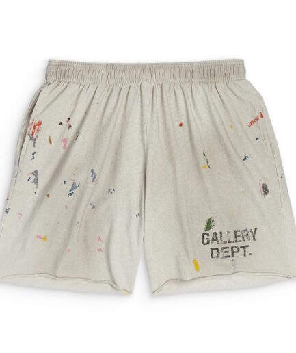 INSOMNIA SHORTS